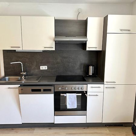 Haus Im Gruenen - Gmundennaehe Pinsdorf Buitenkant foto