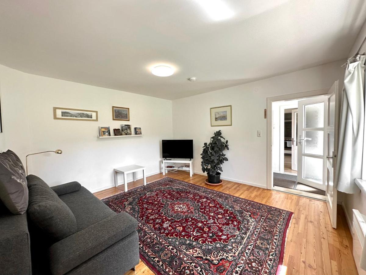 Haus Im Gruenen - Gmundennaehe Pinsdorf Buitenkant foto